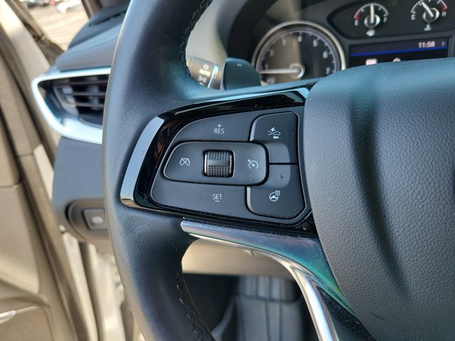 Used 2022 Buick Enclave Essence w/ Experience Buick Package FWD image 24