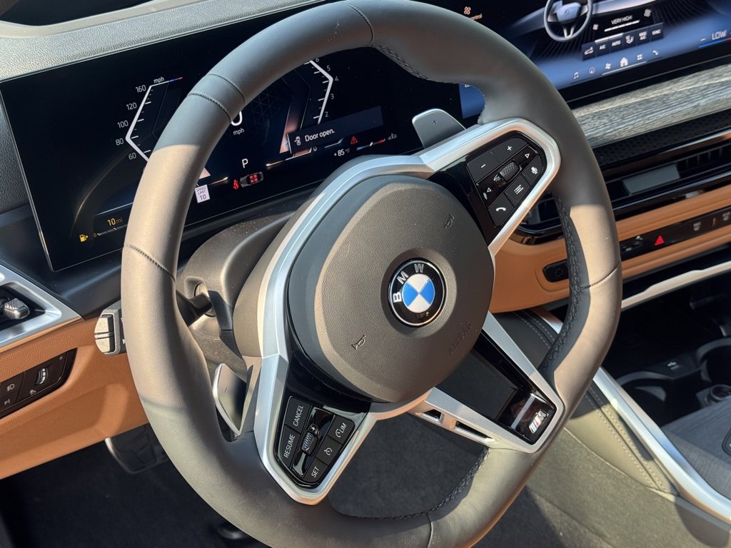 Used 2026 BMW 430i xDrive Coupe w/ M Sport Package image 12