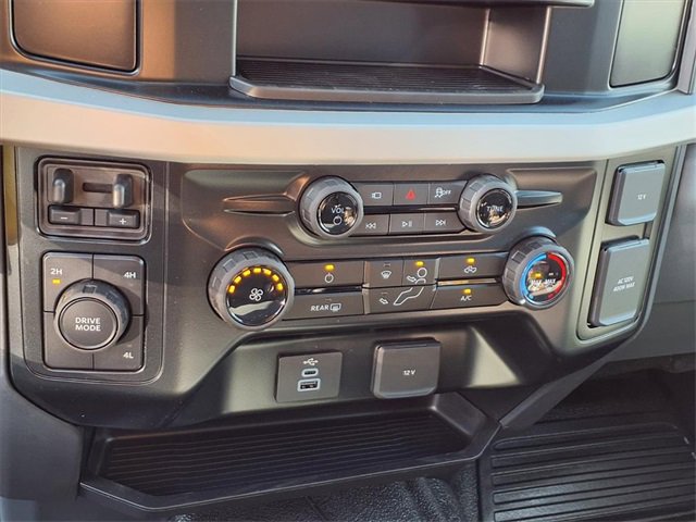 New 2026 Ford F350 XL image 13