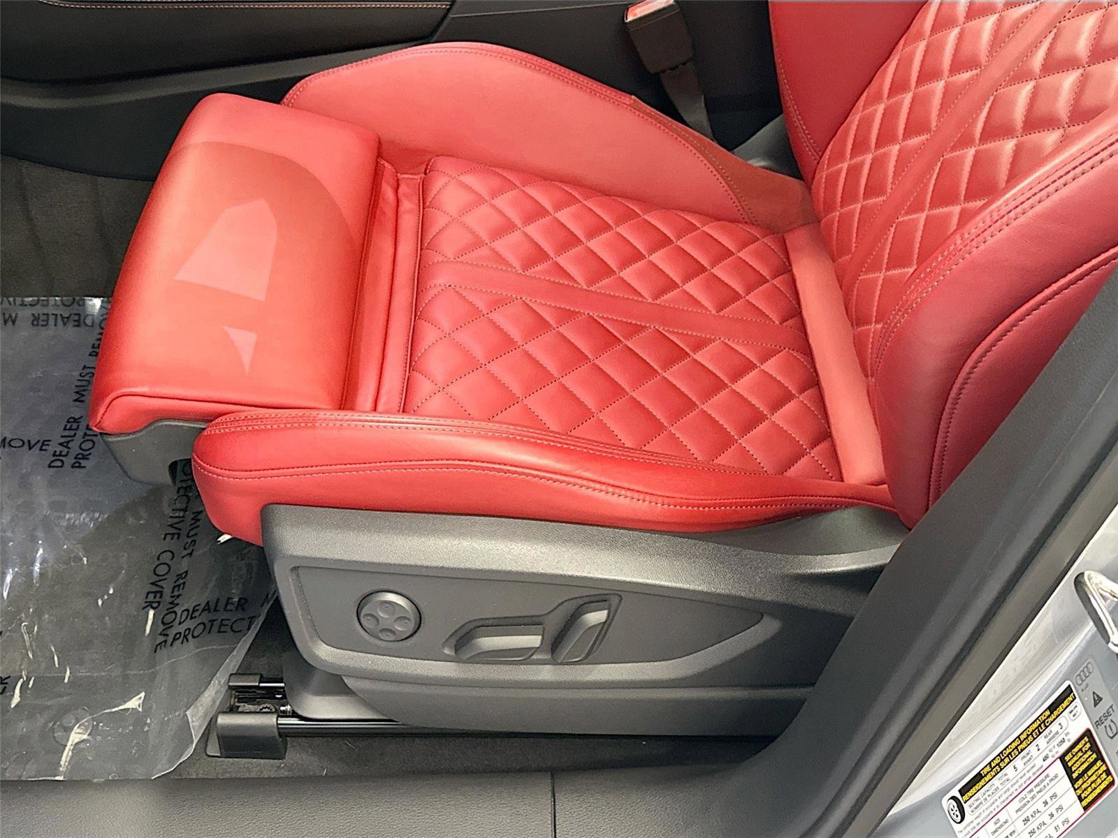 Used 2018 Audi SQ5 Prestige AWD/4WD image 20