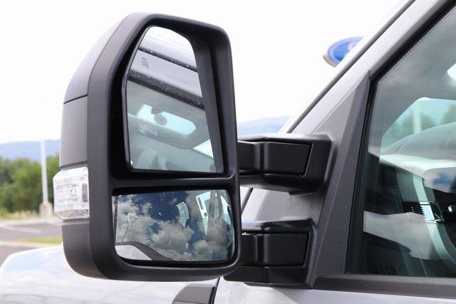 New 2026 Ford F350 XLT image 10