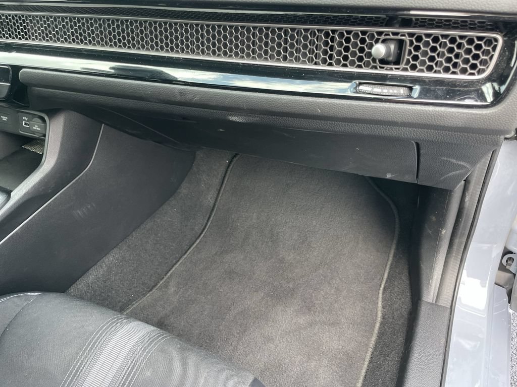 Used 2023 Honda Civic Sport image 31
