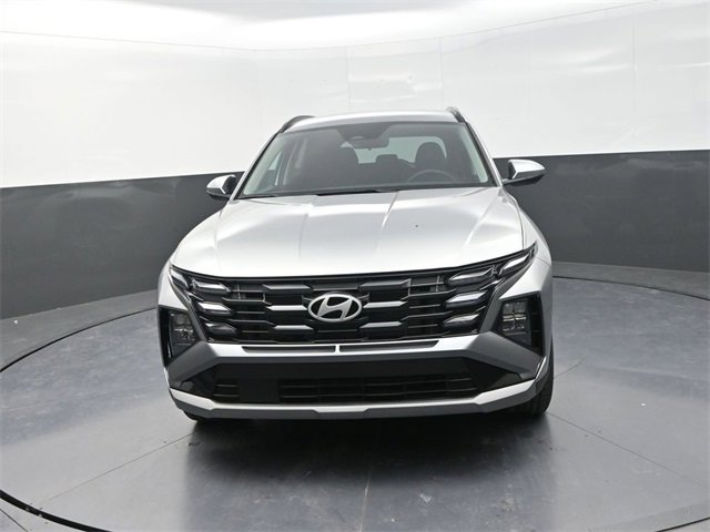 New 2026 Hyundai Tucson SEL image 3