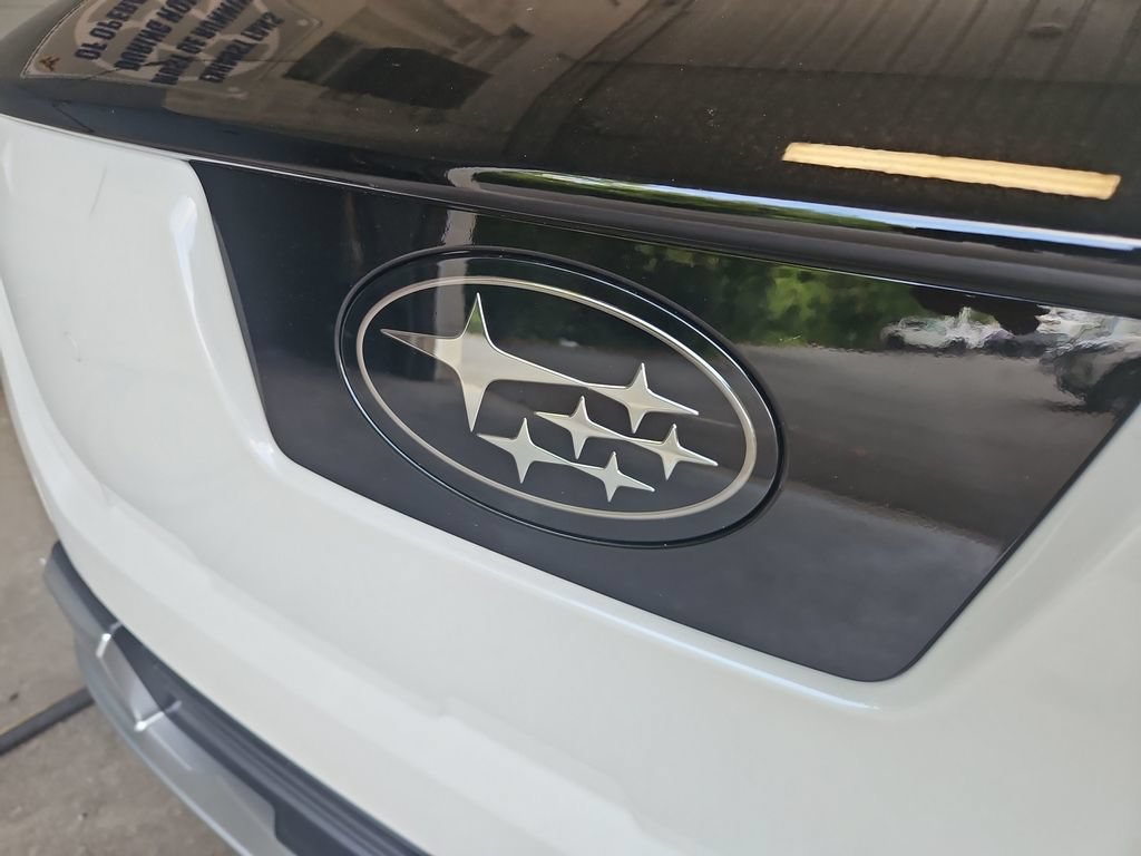New 2026 Subaru Trailseeker AWD/4WD image 20
