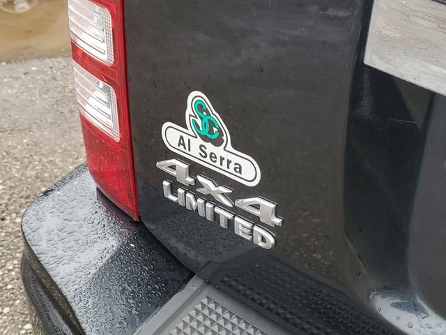 Used 2012 Jeep Liberty Limited Jet w/ Comfort/Convenience Group AWD/4WD image 6