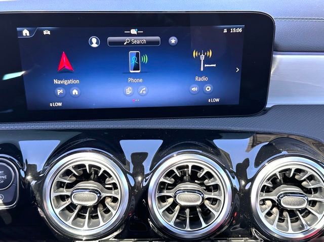 New 2026 Mercedes-Benz CLA 250 4MATIC image 18