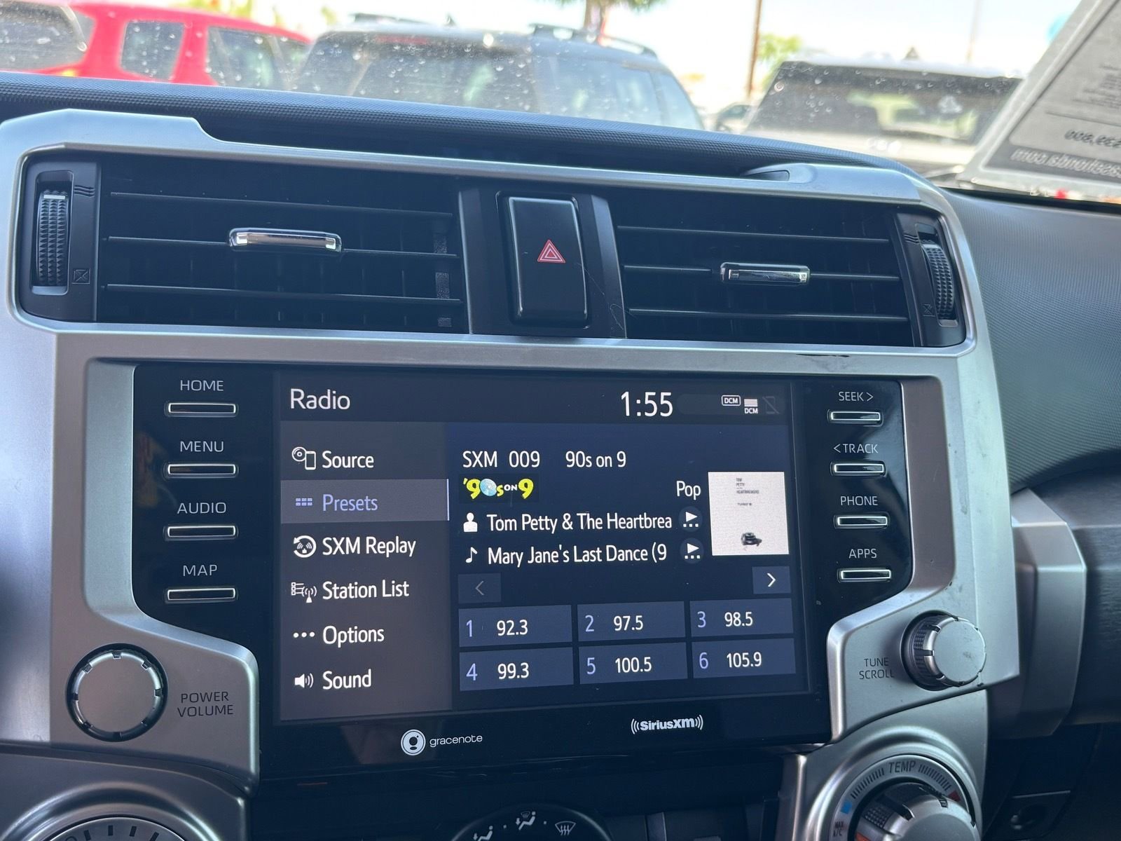 Used 2022 Toyota 4Runner SR5 w/ TRD Black Wheel Package (TMS) image 24