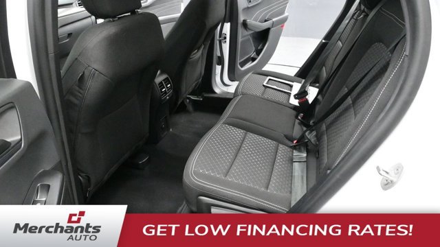 Used 2023 Ford Escape Active FWD image 16