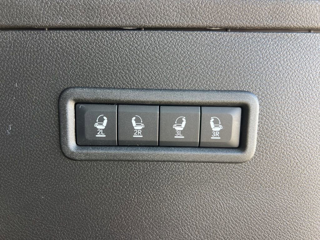 New 2026 Jeep Grand Wagoneer Limited image 31