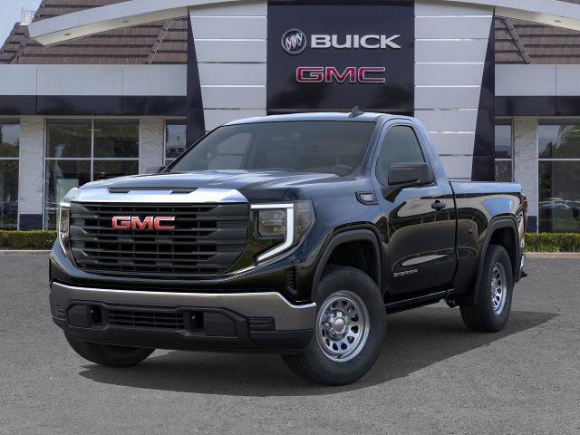 New 2026 GMC Sierra 1500 Pro w/ Pro Value Package image 6