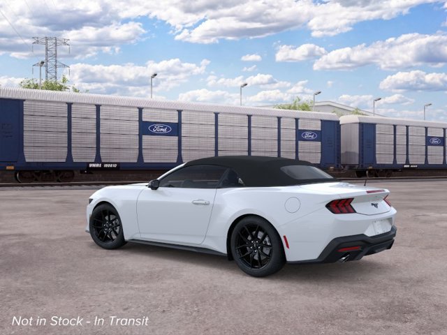 New 2026 Ford Mustang Premium RWD image 5