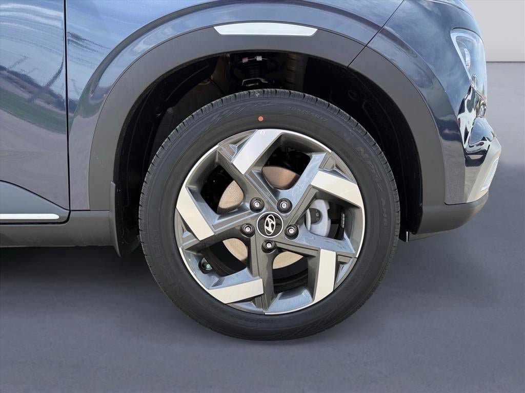 Used 2026 Hyundai Venue SEL FWD image 9