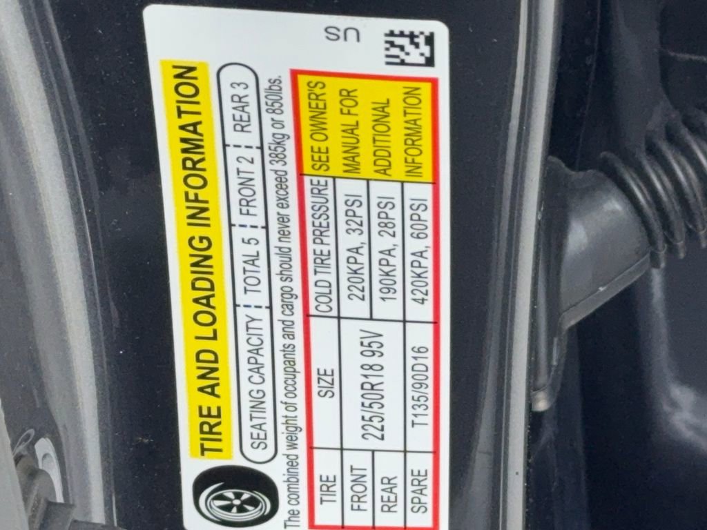 Used 2022 Honda HR-V Sport image 51