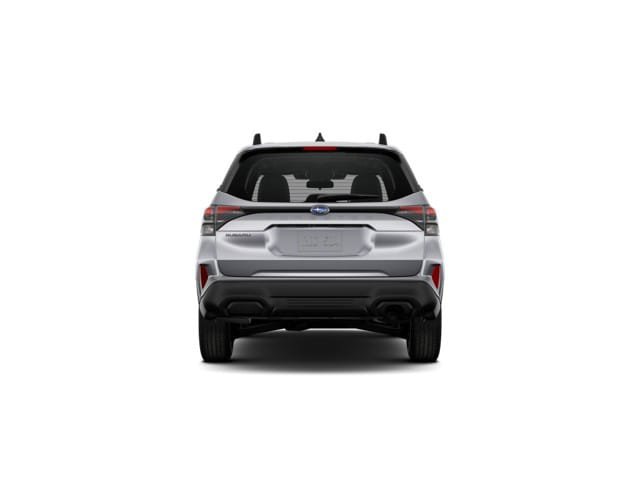 New 2026 Subaru Forester Premium AWD/4WD image 9