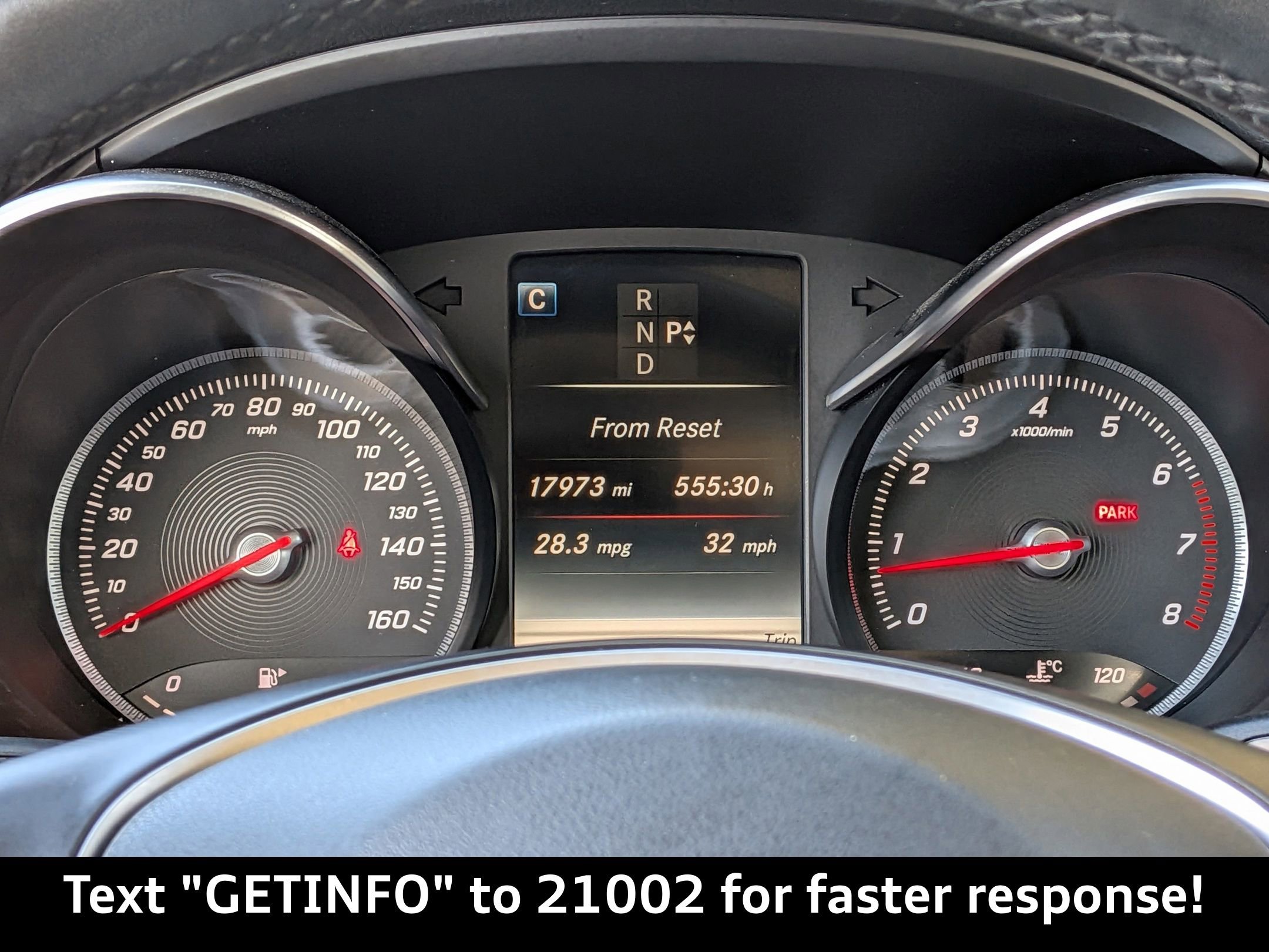 Used 2016 Mercedes-Benz C 300 4MATIC Sedan image 34