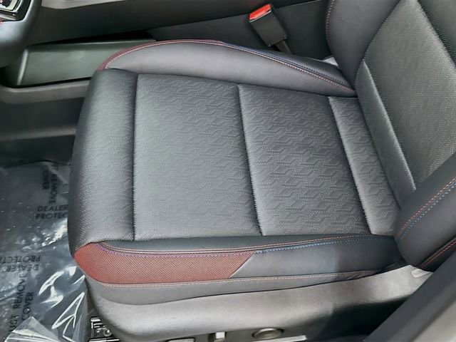 New 2026 Chevrolet Equinox RS w/ Convenience Package III image 22