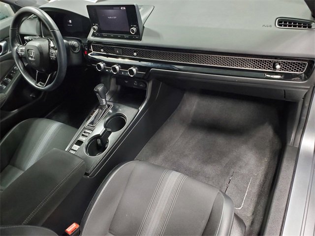 Certified 2023 Honda Civic Sport image 13