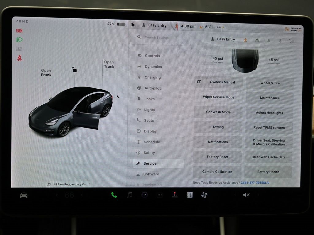 Used 2018 Tesla Model 3 Long Range image 25