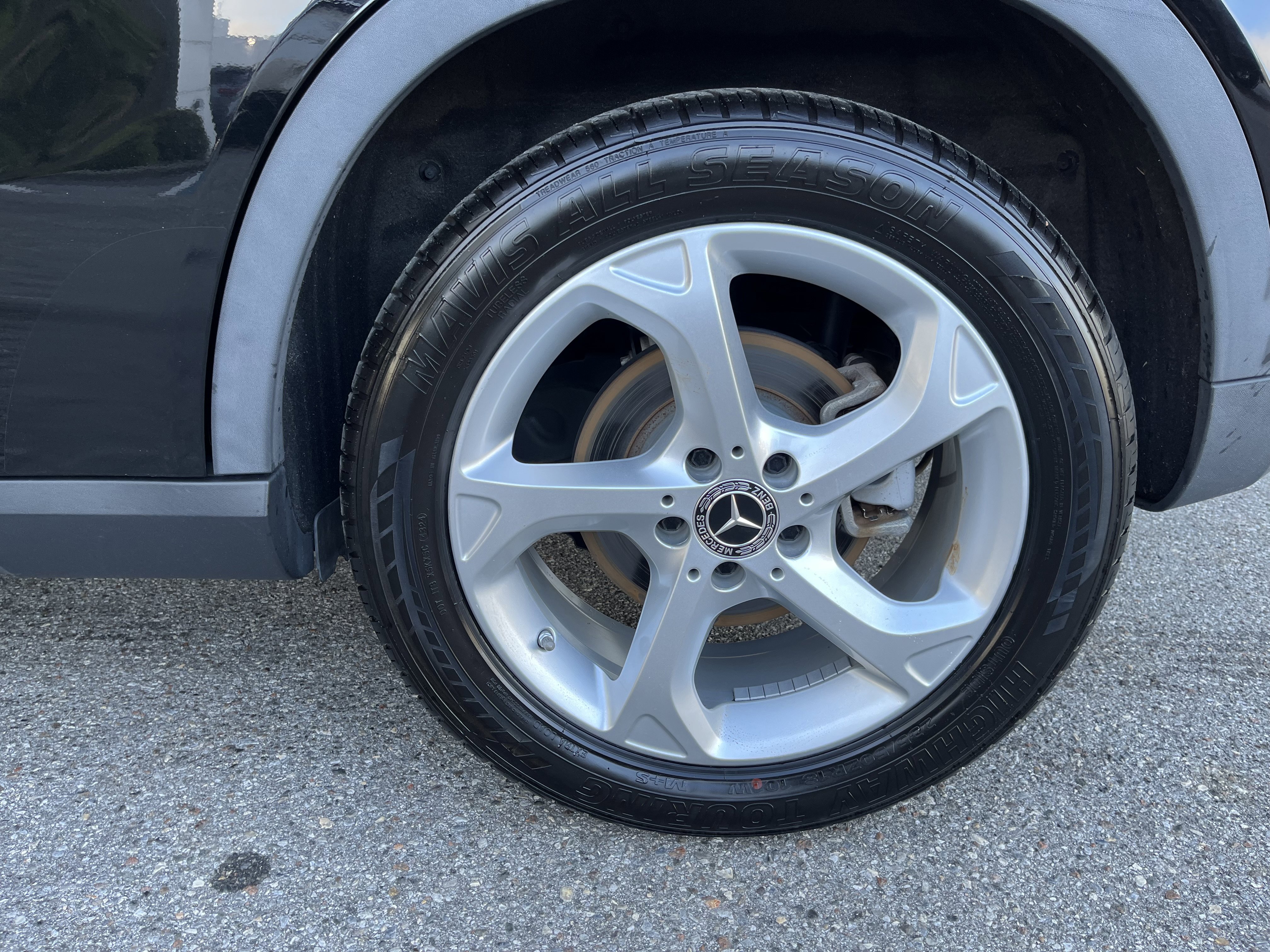 Used 2019 Mercedes-Benz GLA 250 GLA 250 image 14