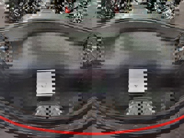 New 2026 Chevrolet Corvette Stingray Coupe w/ Battery Protection Package image 13