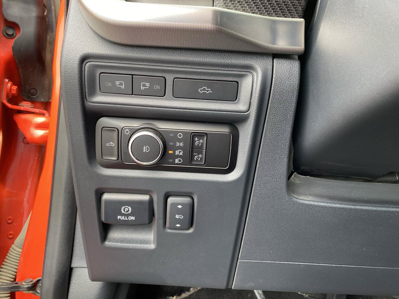 Used 2023 Ford F150 Raptor AWD/4WD image 31