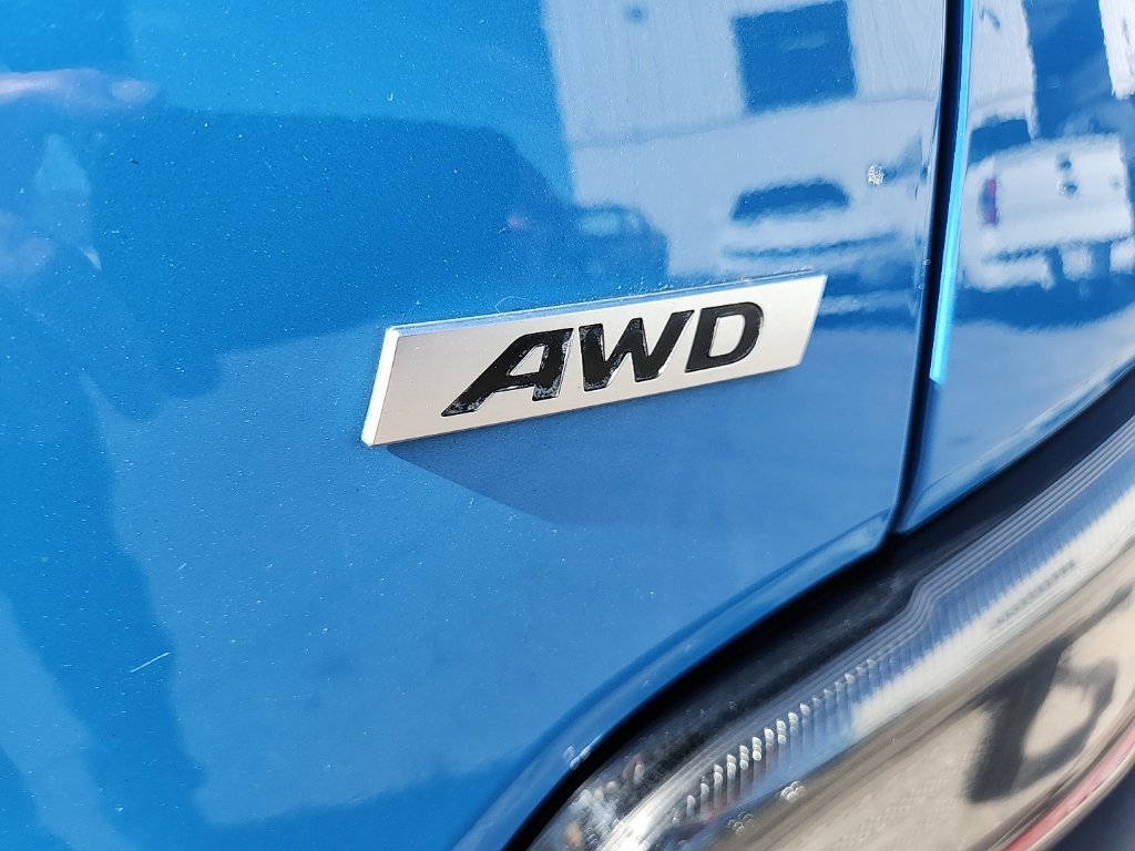 Used 2023 Hyundai Kona SEL AWD/4WD image 6