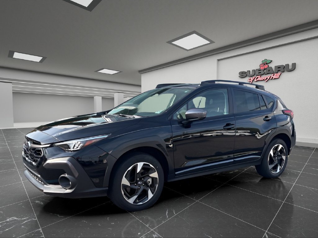 Certified 2025 Subaru Crosstrek 2.5i Limited w/ Crosstrek Mirror Package AWD/4WD image 7