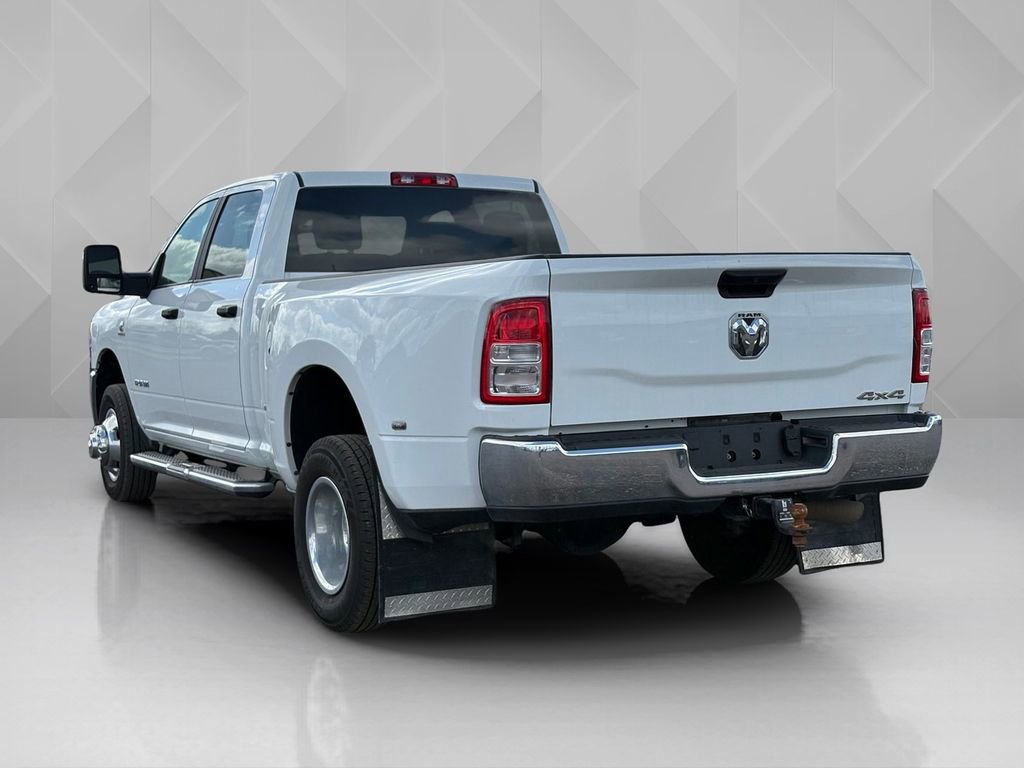Used 2024 RAM 3500 Big Horn image 7
