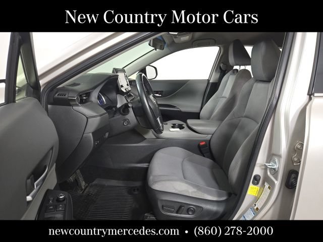 Used 2021 Toyota Venza LE AWD/4WD image 14