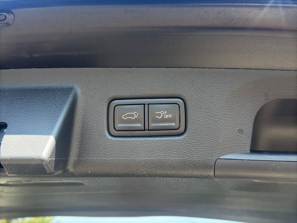 Used 2024 Kia Telluride SX w/ Towing Package FWD image 35