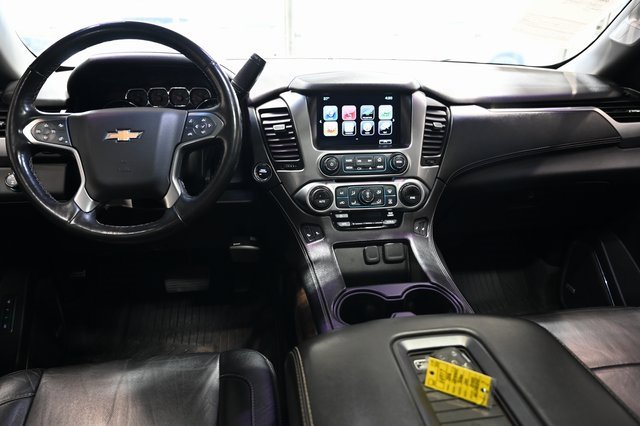 Used 2016 Chevrolet Tahoe LT w/ Luxury Package image 13