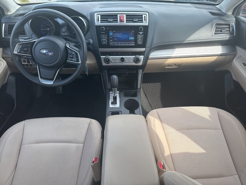 Used 2019 Subaru Outback 2.5i image 12