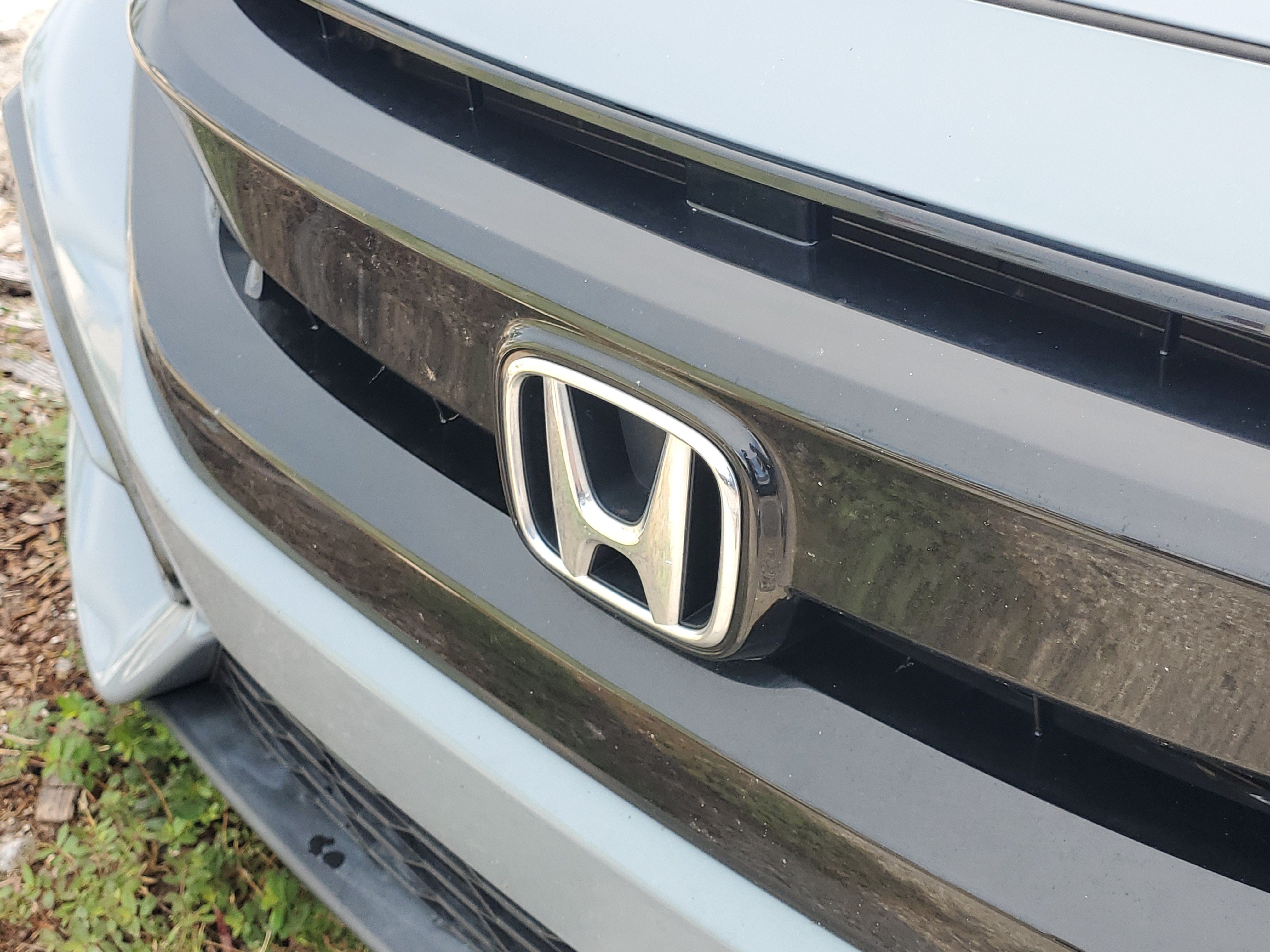Used 2021 Honda Civic EX image 11