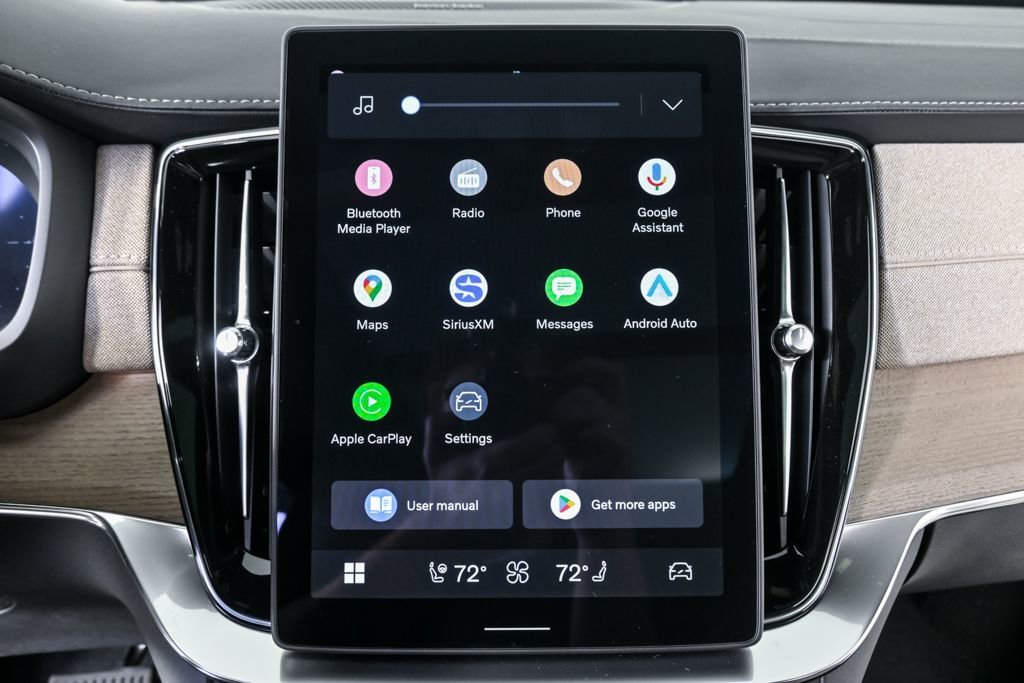 New 2026 Volvo XC90 T8 Ultra w/ Protection Package Premier image 14