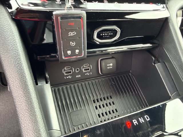 New 2026 Jeep Grand Cherokee Altitude AWD/4WD image 32