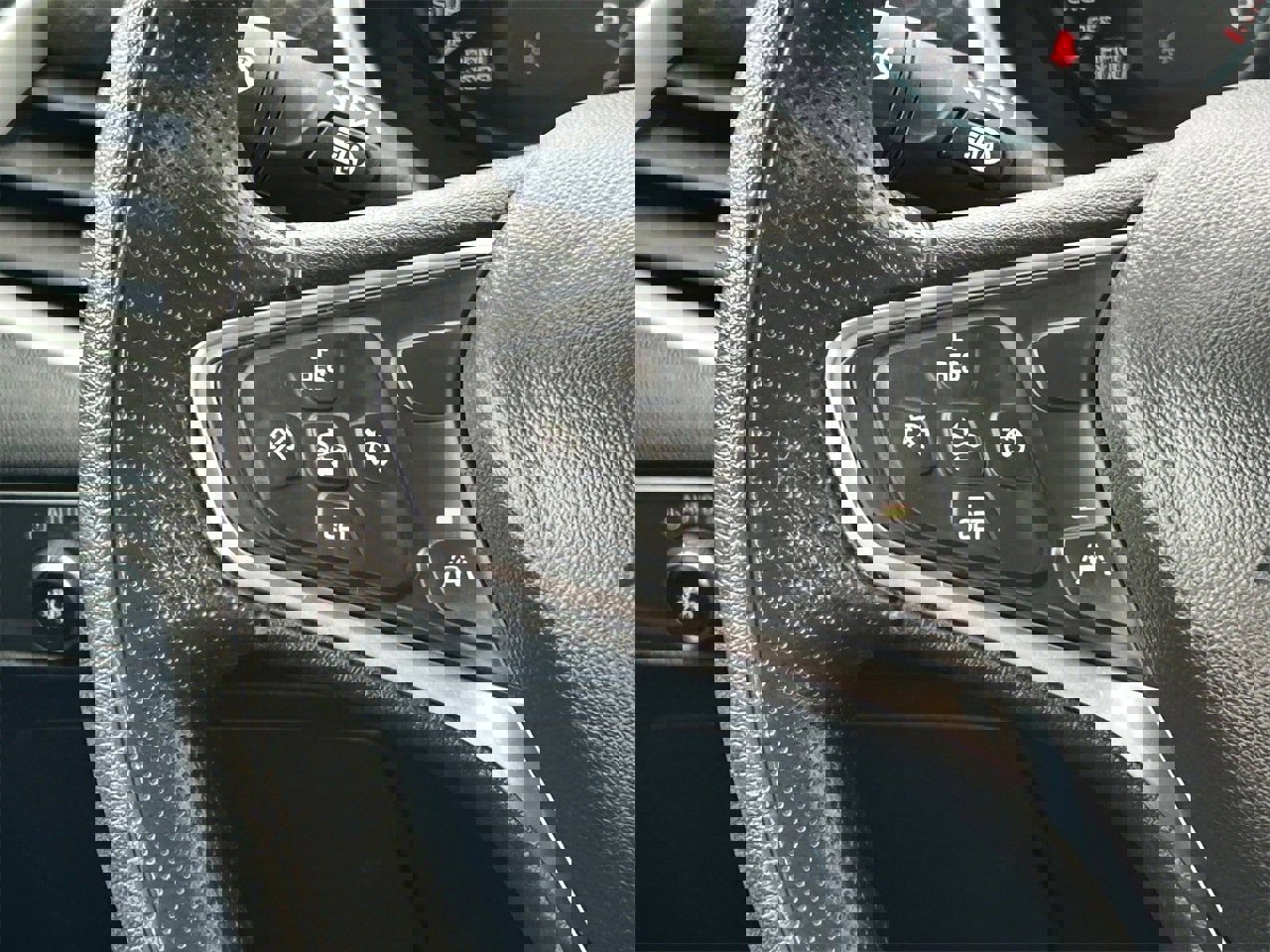 Used 2024 Chevrolet Malibu LT image 24