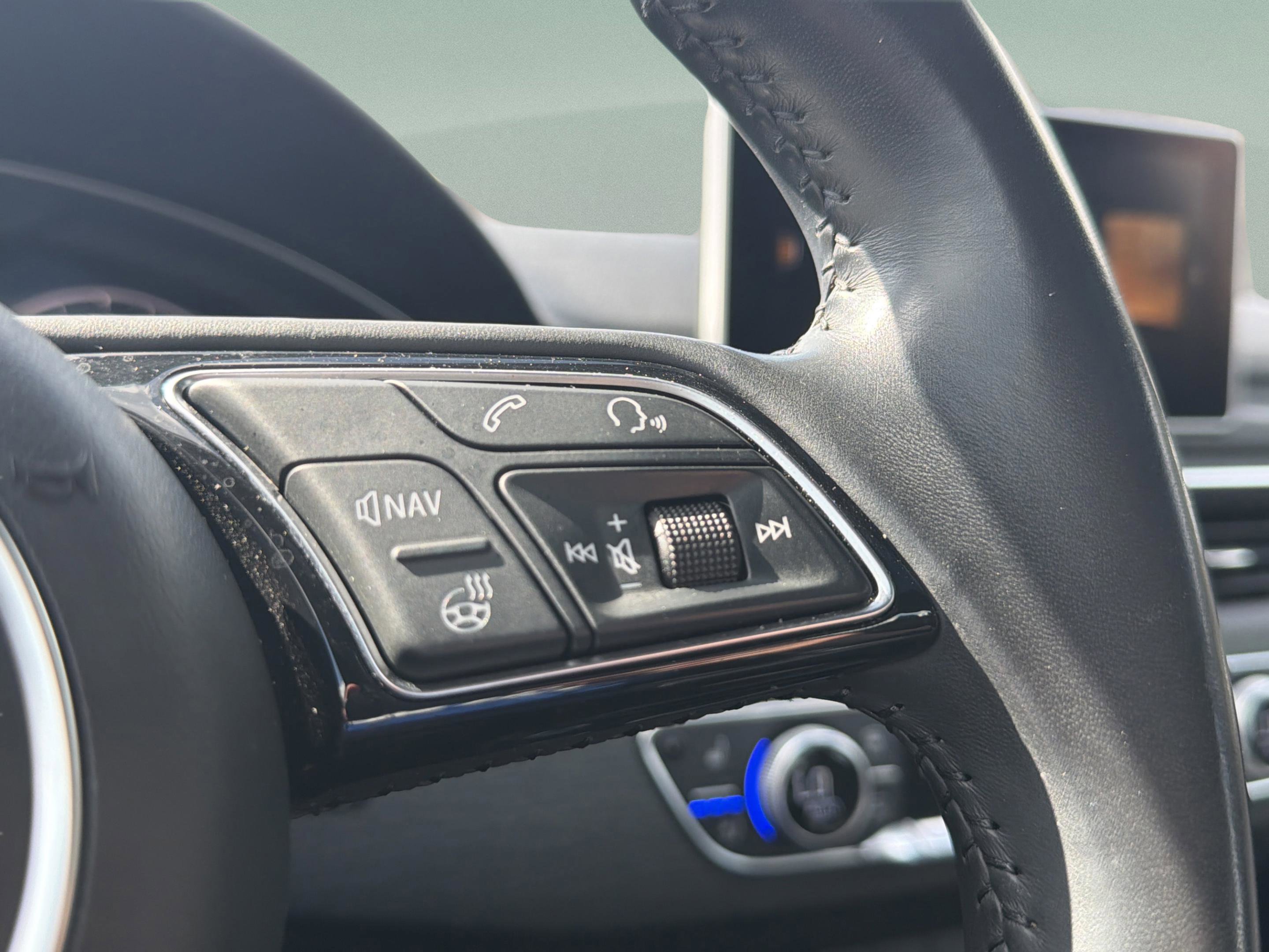 Used 2018 Audi A4 2.0T Prestige image 12