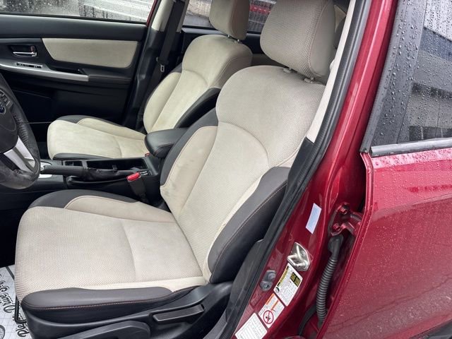 Used 2017 Subaru Crosstrek 2.0i Premium AWD/4WD image 10