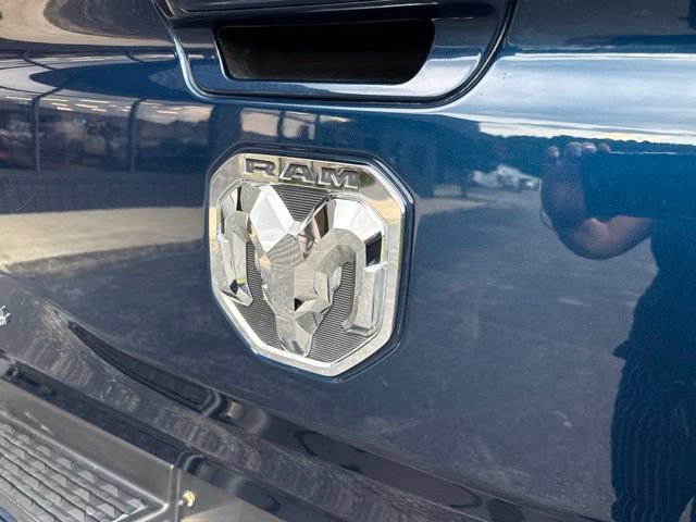 Used 2021 RAM 1500 Big Horn AWD/4WD image 30