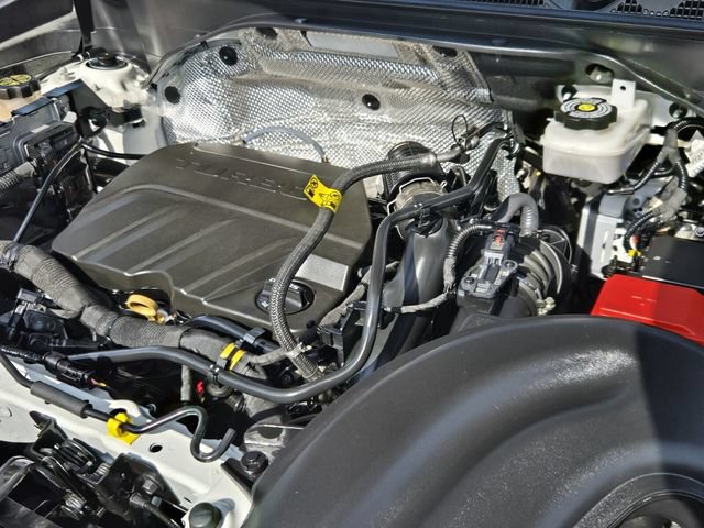 Used 2021 Buick Encore GX Preferred FWD image 19