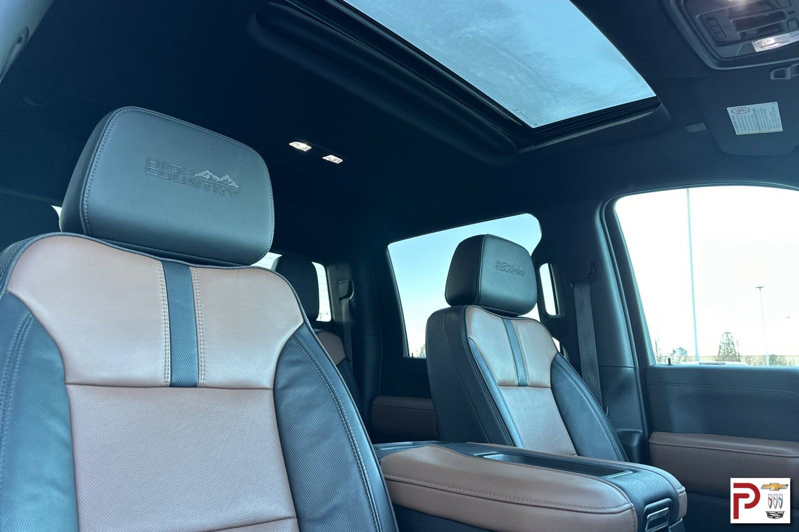 Certified 2022 Chevrolet Silverado 3500 High Country image 19