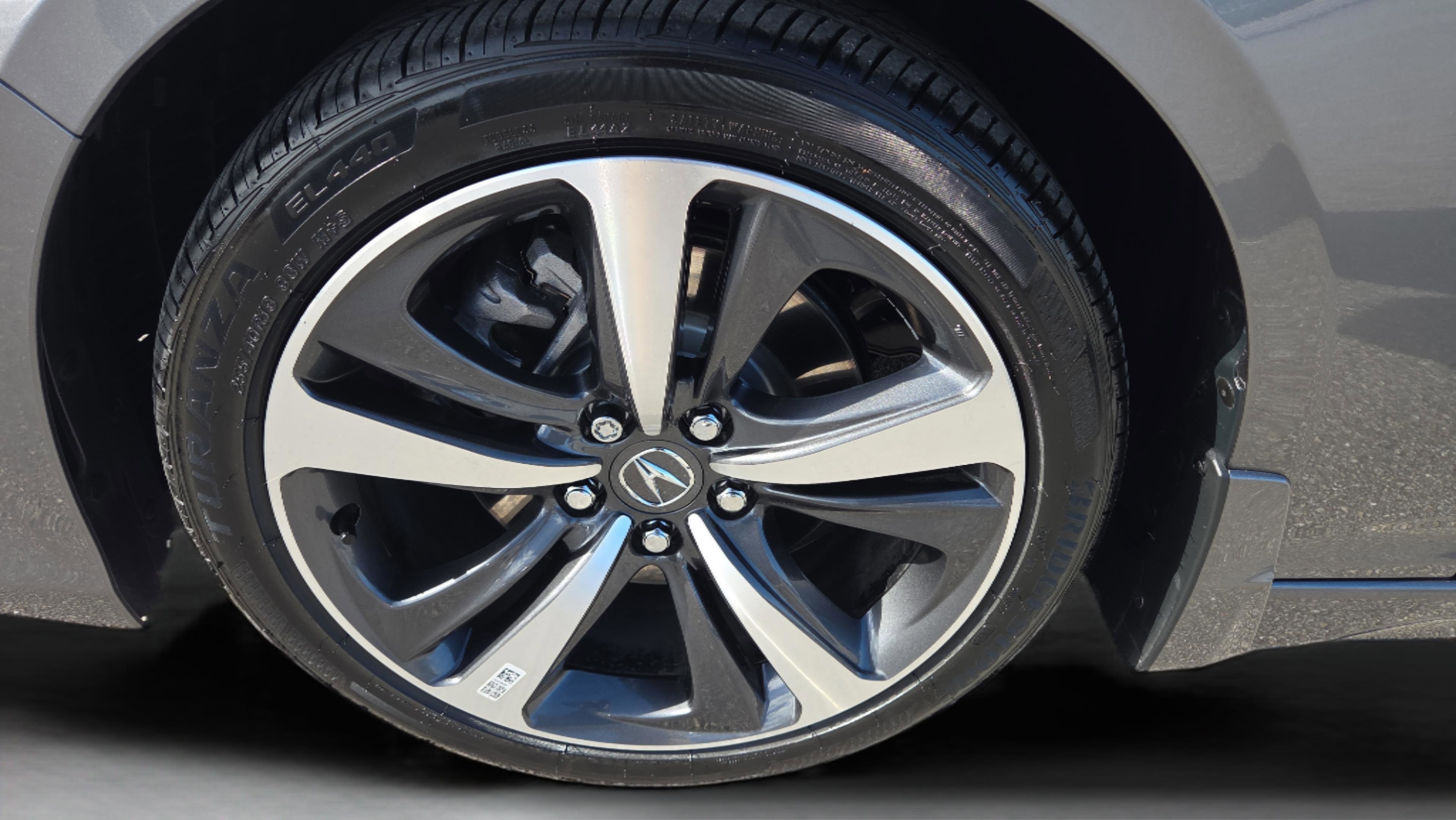 Certified 2025 Acura TLX w/Technology Package image 18