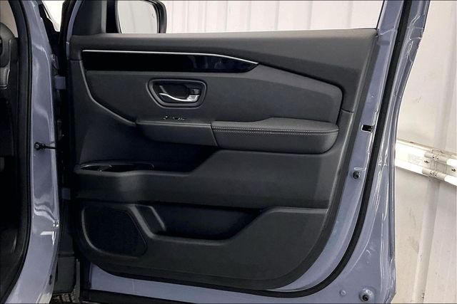 Certified 2026 Honda Passport RTL image 21
