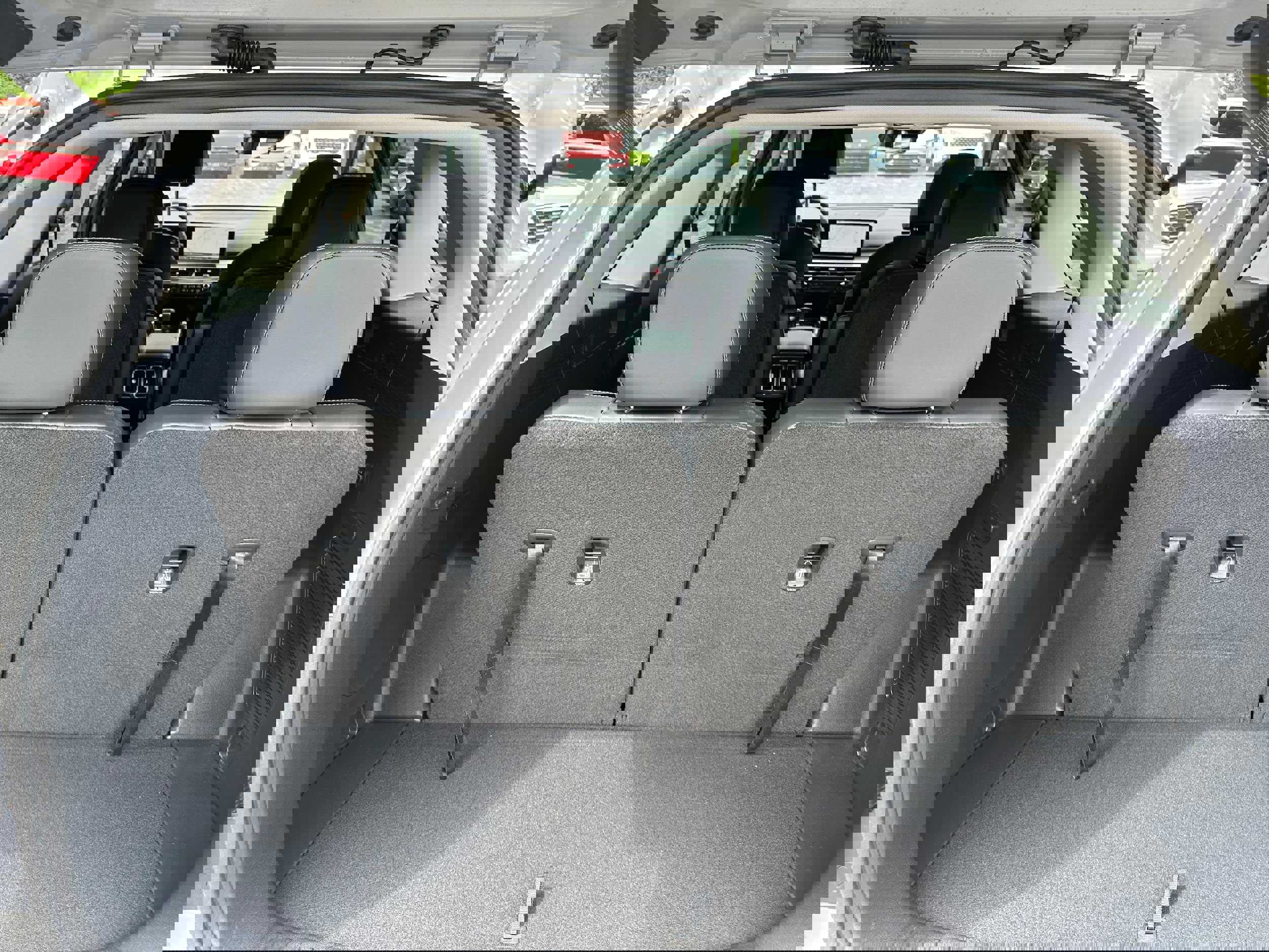 New 2025 Kia Sorento EX w/ Panoramic Sunroof Package image 11