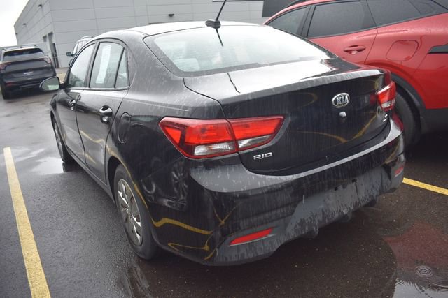 Used 2020 Kia Rio S image 5