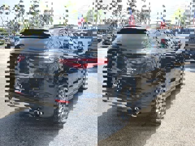 Used 2018 Alfa Romeo Stelvio Ti Sport image 7