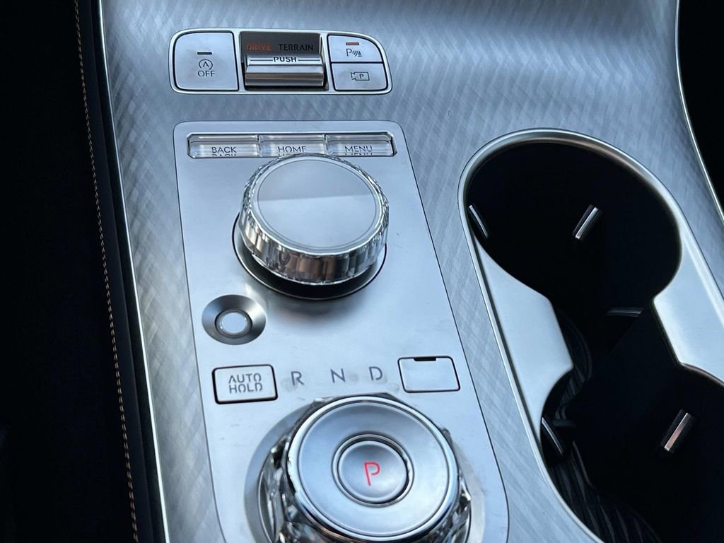 New 2026 Genesis GV70 2.5T Sport Prestige image 34