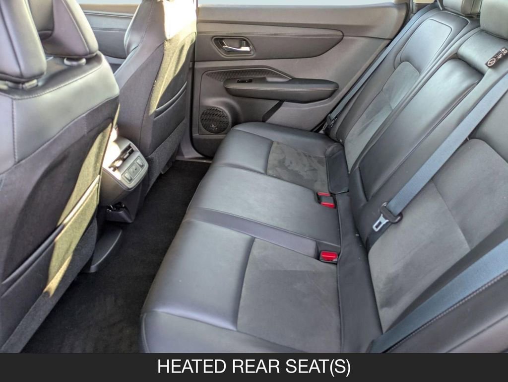 Used 2023 Nissan Ariya FWD image 15