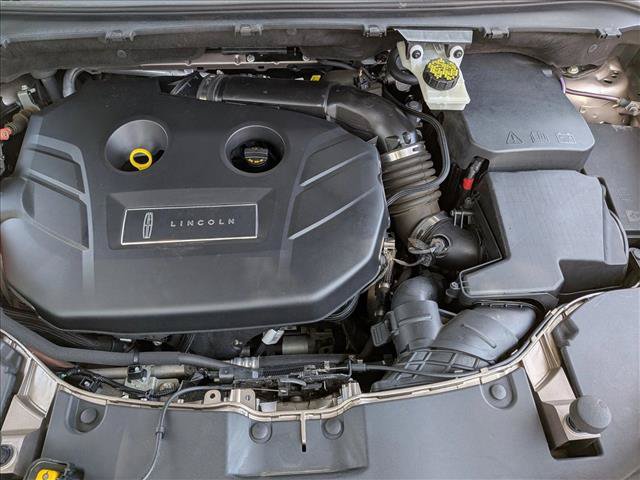 Used 2018 Lincoln MKC Premiere AWD/4WD image 22