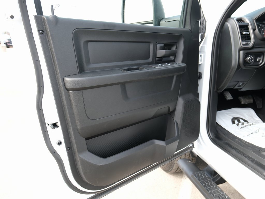 New 2025 RAM 2500 Tradesman image 16
